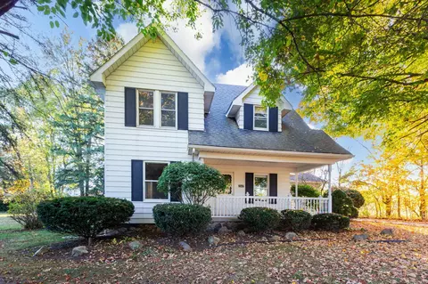 2347 Kronner, Columbus, MI 48063