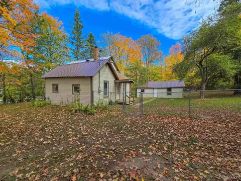 N5492 Benson, Chatham, MI 49816