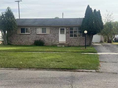 1709 W Home, Flint, MI 48504