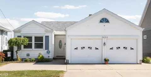 3830 Military, Port Huron, MI 48060