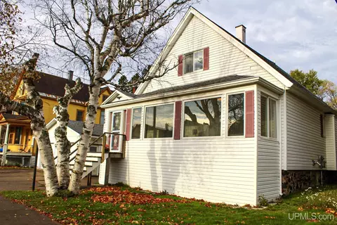 169 Woodland, Laurium, MI 49913