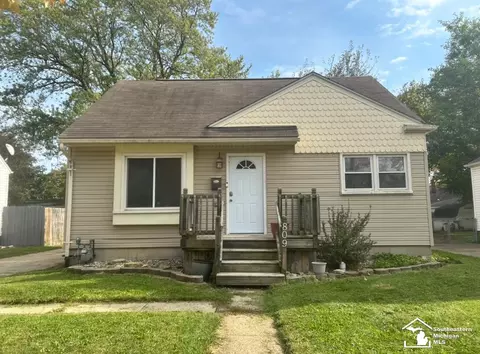809 Jerome, Monroe, MI 48161