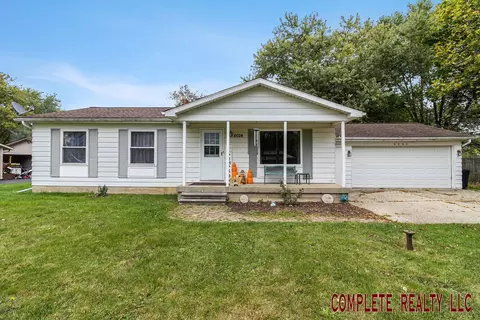 6024 N Vassar, Flint, MI 48506