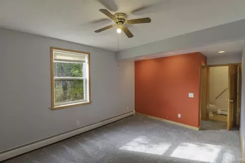Bedroom - 133 Cliff, Ishpeming, MI 49849 photo 1 of 2