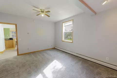 Living - 133 Cliff, Ishpeming, MI 49849 photo 3 of 4