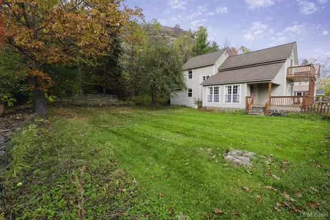 Exterior - 133 Cliff, Ishpeming, MI 49849 photo 4 of 5