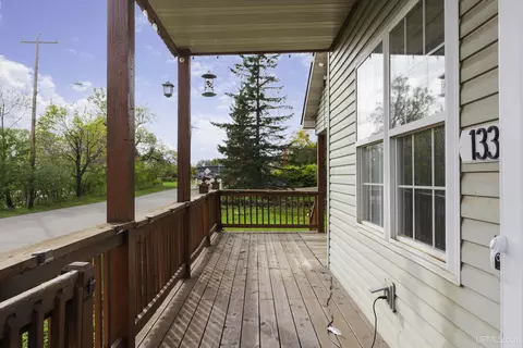 Exterior - 133 Cliff, Ishpeming, MI 49849 photo 3 of 5