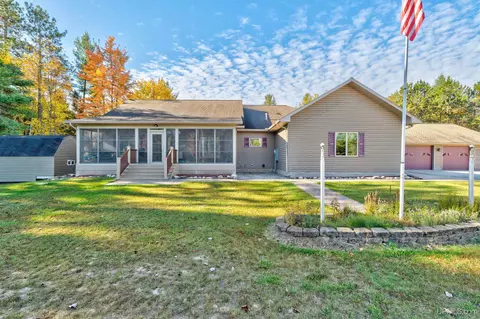 9699 0025, Cooks, MI 49817 photo 60