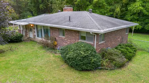 Exterior - 1374 E Moore, Saginaw, MI 48601 photo 3 of 8
