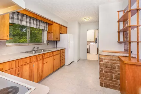 Kitchen - 1374 E Moore, Saginaw, MI 48601 photo 2 of 2