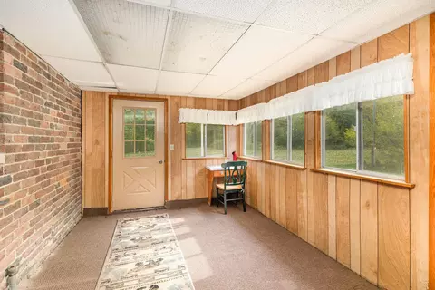 Exterior - 1374 E Moore, Saginaw, MI 48601 photo 4 of 8
