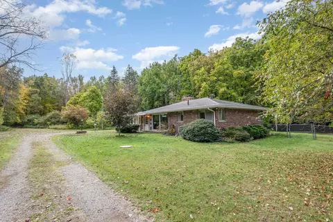 Exterior - 1374 E Moore, Saginaw, MI 48601 photo 8 of 8