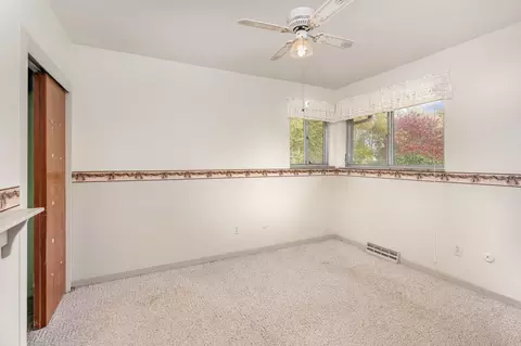 Bedroom - 1374 E Moore, Saginaw, MI 48601 photo 1 of 2