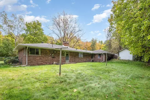 Exterior - 1374 E Moore, Saginaw, MI 48601 photo 5 of 8