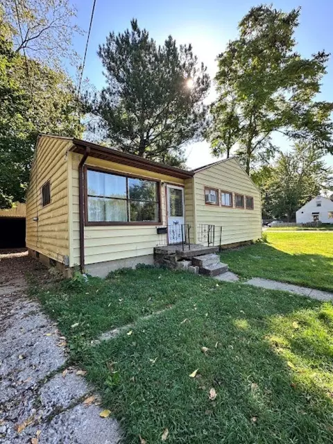 4006 Donnelly, Flint, MI 48504