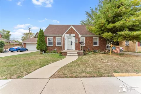 13546 Trenton, Southgate, MI 48195
