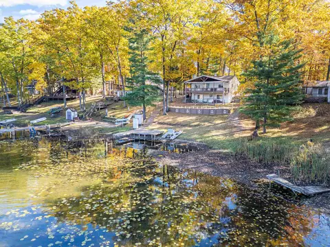 Exterior - 5053 Ruby, Gladwin, MI 48624 photo 6 of 18