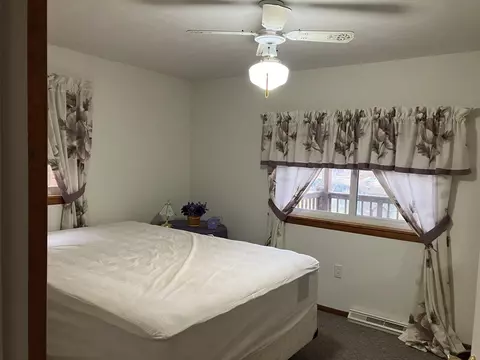 Bedroom - 5053 Ruby, Gladwin, MI 48624 photo 3 of 3