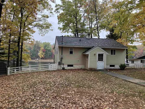 Exterior - 5053 Ruby, Gladwin, MI 48624 photo 13 of 18