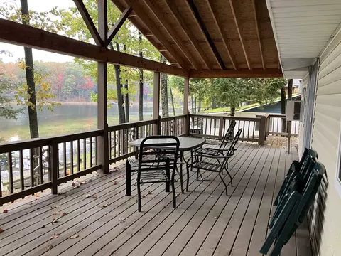 Exterior - 5053 Ruby, Gladwin, MI 48624 photo 12 of 18
