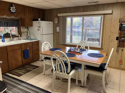 Kitchen - 5053 Ruby, Gladwin, MI 48624 photo 1 of 2