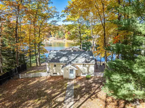 Exterior - 5053 Ruby, Gladwin, MI 48624 photo 3 of 18