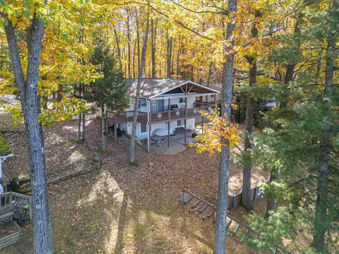 Exterior - 5053 Ruby, Gladwin, MI 48624 photo 2 of 18