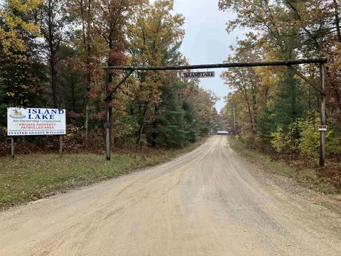 Exterior - 5053 Ruby, Gladwin, MI 48624 photo 18 of 18