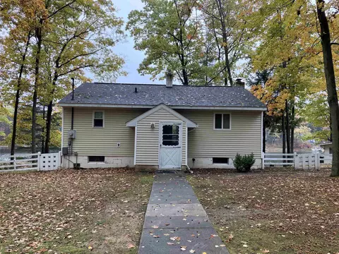 Exterior - 5053 Ruby, Gladwin, MI 48624 photo 14 of 18
