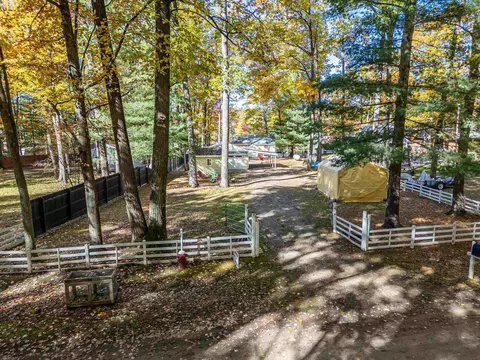 Exterior - 5053 Ruby, Gladwin, MI 48624 photo 5 of 18