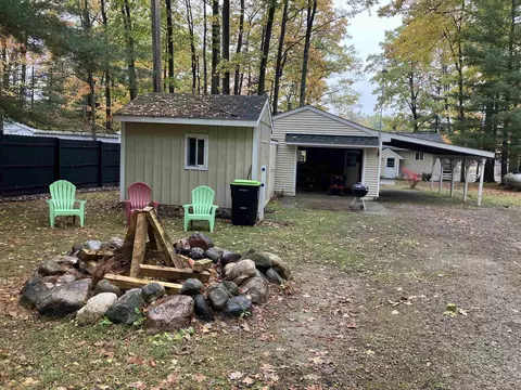 Exterior - 5053 Ruby, Gladwin, MI 48624 photo 16 of 18