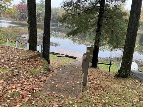 Exterior - 5053 Ruby, Gladwin, MI 48624 photo 9 of 18