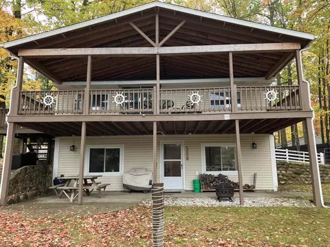 Exterior - 5053 Ruby, Gladwin, MI 48624 photo 10 of 18