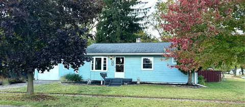 701 Hartner, Holly, MI 48442