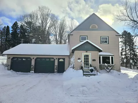 10570 Belmont, Ramsay, MI 49959