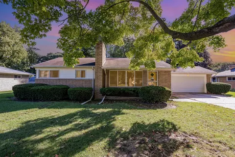 1558 Sauk, Saginaw, MI 48638
