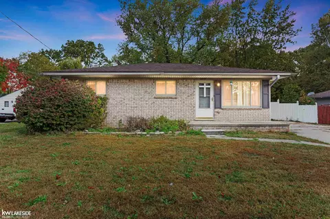 5353 Northlawn, Sterling Heights, MI 48310