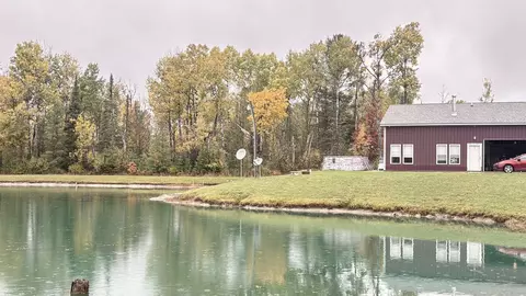 Undisclosed, Houghton Lake, MI 48629