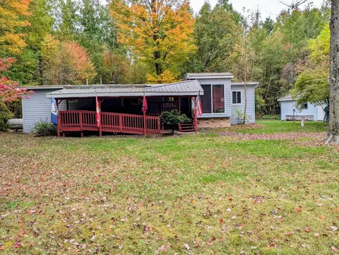 3991 Duprie, Standish, MI 48658