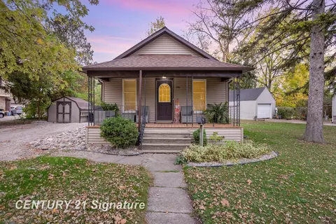 1746 Brockway, Saginaw, MI 48602