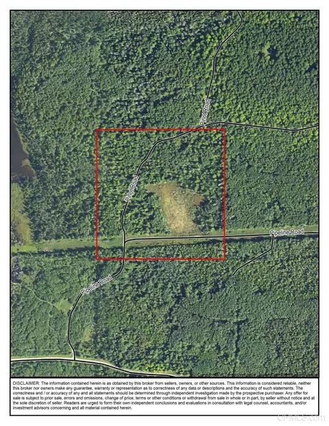 40 Acres Leeman, Ralph, MI 49877 photo 82
