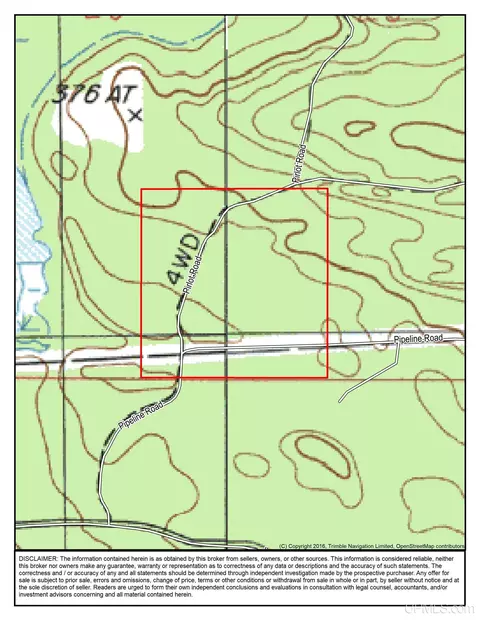 40 Acres Leeman, Ralph, MI 49877 photo 81