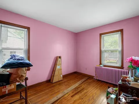 Bedroom - 2015 Grand, Monroe, MI 48162 photo 3 of 5