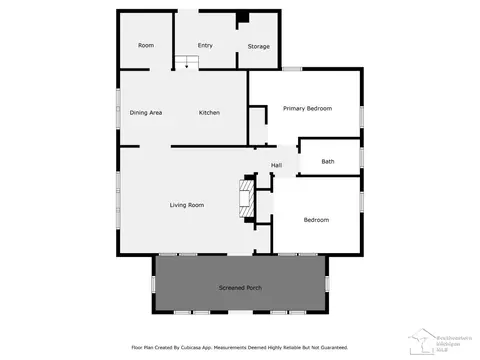 Floorplan - 2015 Grand, Monroe, MI 48162 photo 1 of 1