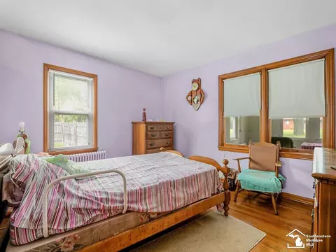 Bedroom - 2015 Grand, Monroe, MI 48162 photo 1 of 5