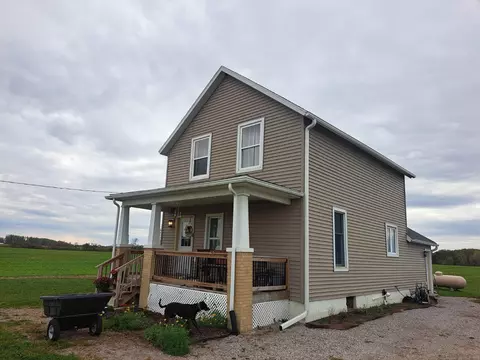 160 S Meridian, Mount Pleasant, MI 48858