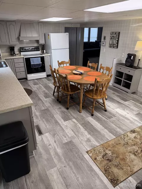 Kitchen - e9399 Michigan 28, Munising, MI 49862 photo 1 of 1
