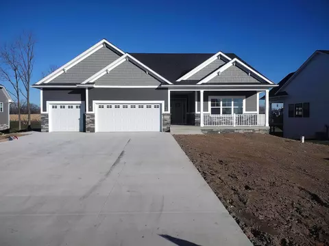 5220 Amelia Earhart, Linden, MI 48451