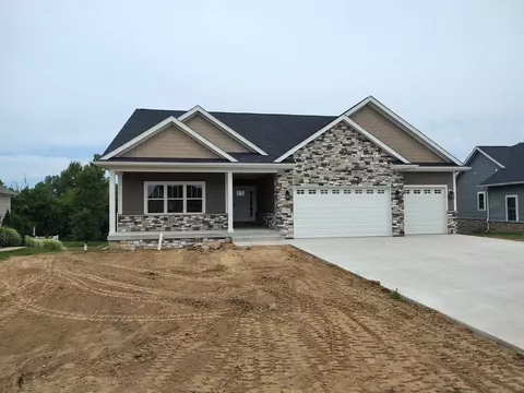 5220 Amelia Earhart, Linden, MI 48451