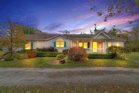 7436 Sunset, Lexington, MI 48450